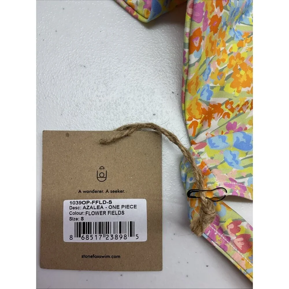 Stone Fox Swim new nwt
